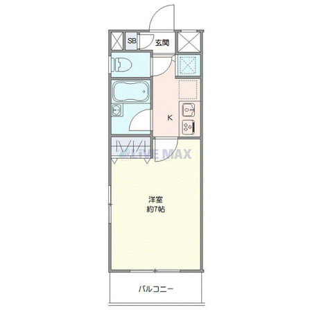 プレール・ドゥーク西新宿