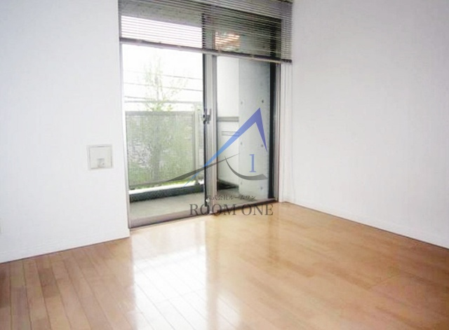 レジディア文京本駒込の居間・リビング|洋室のお部屋です。