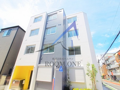 blue　palette大山