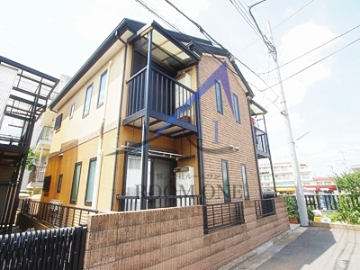 メゾン　ラ　プーペ