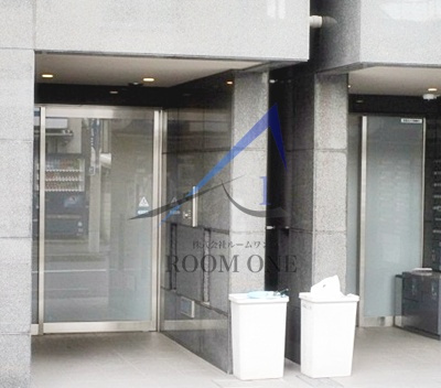 グランアセット大塚Nのエントランス|エントランスです。