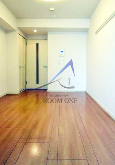 グランアセット大塚Nの居間・リビング|洋室のお部屋です。