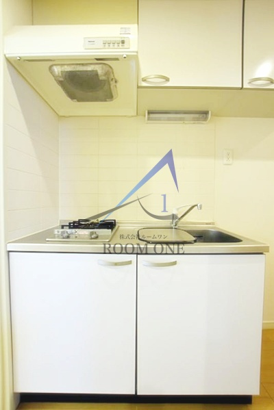 グランアセット大塚Nのキッチン|キッチンです。