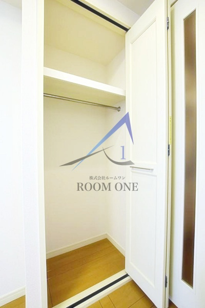 グランアセット大塚Nの収納|収納です。