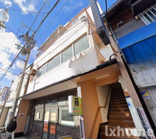 プレザント総持寺