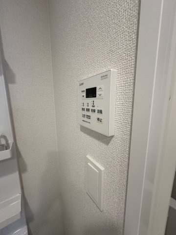 スワンズシティ大阪エスクレアの設備