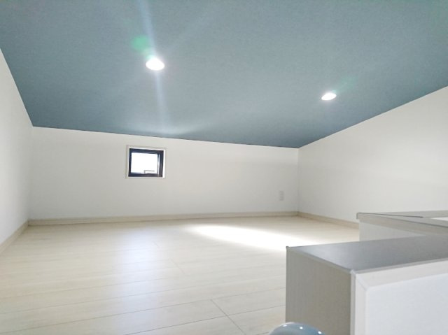 リヴィエールポルテⅡの内装|別部屋参考写真