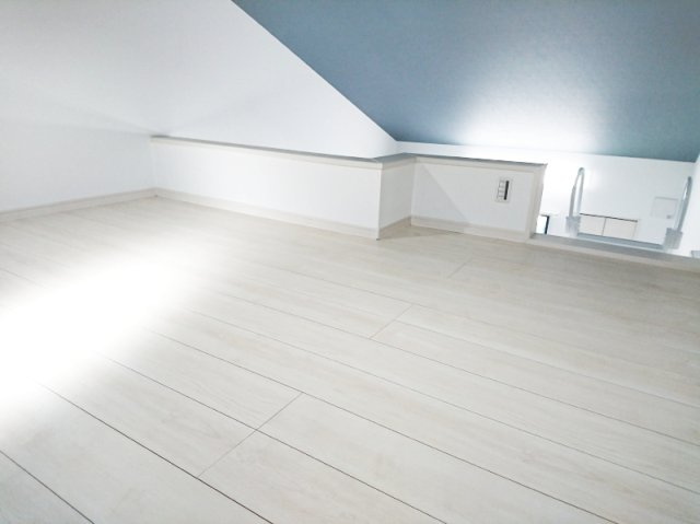リヴィエールポルテⅡの内装|別部屋参考写真