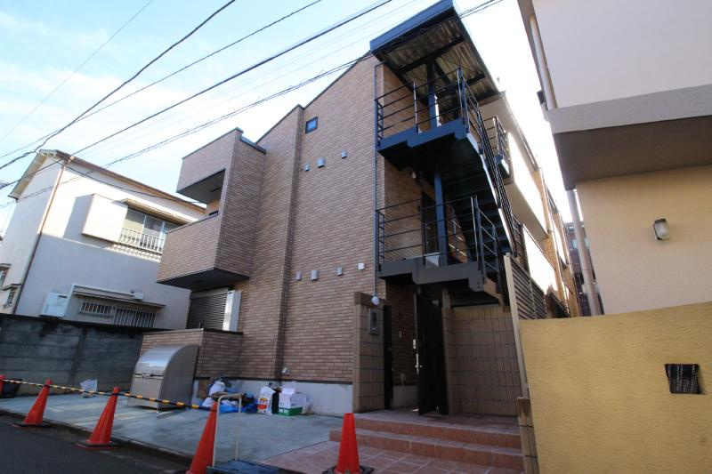 リヴィエールポルテⅡ