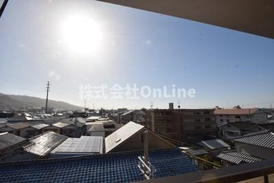 【展望】 | サンルミネ館