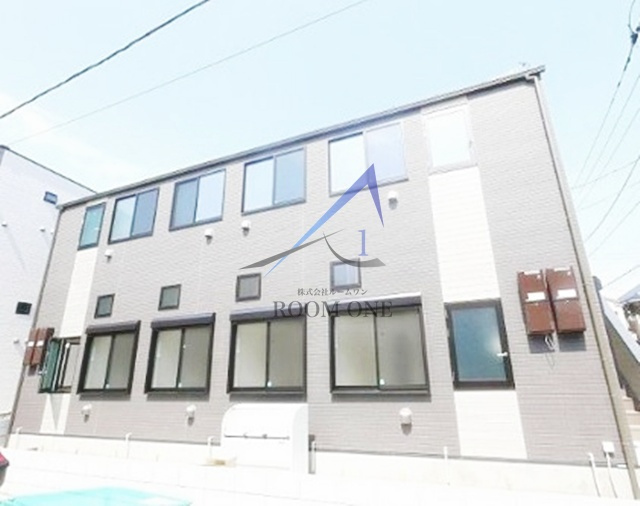 ハーモニーテラス東陽Ⅴ