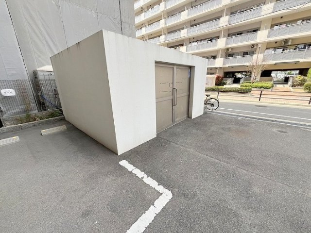 レジディア新大阪のその他