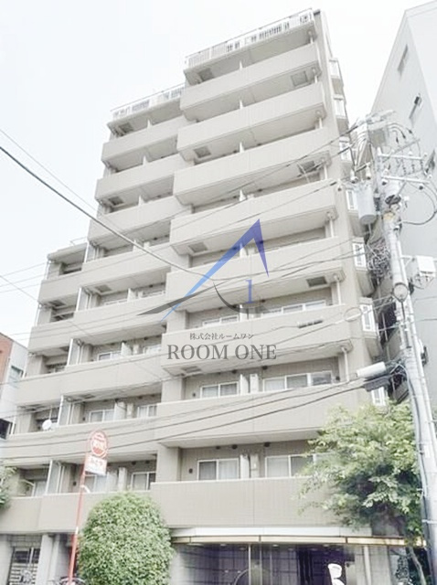 パレステュディオ小石川後楽園