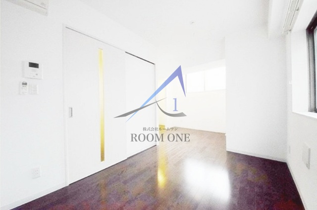 プエブロお茶ノ水の寝室|寝室です。