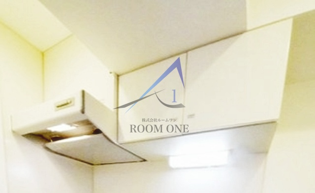 プエブロお茶ノ水の内装