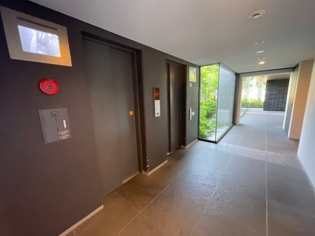 プレイズ泉大津のその他共用部分