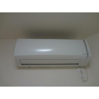 【設備】 | ヴェラハイツ川崎