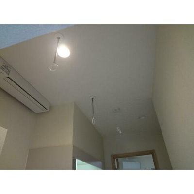 【内装】 | ヴェラハイツ川崎