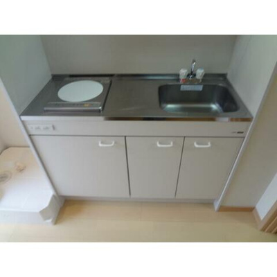 【キッチン】 | ヴェラハイツ川崎