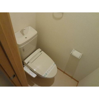 【トイレ】 | ヴェラハイツ川崎