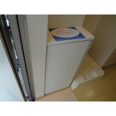 【玄関】 | ヴェラハイツ川崎