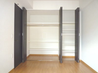 【収納】 | ロサブリーズ本牧