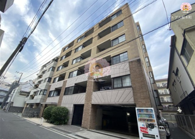 【外観】 | ロサブリーズ本牧