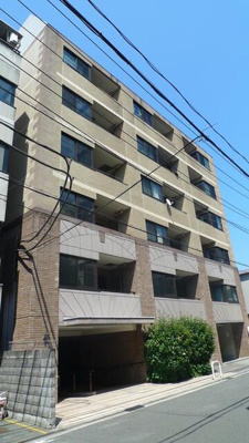 【外観】 | ロサブリーズ本牧