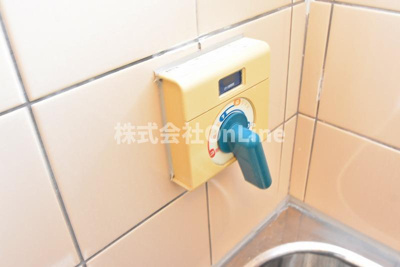 【設備】 | サクラコート高安