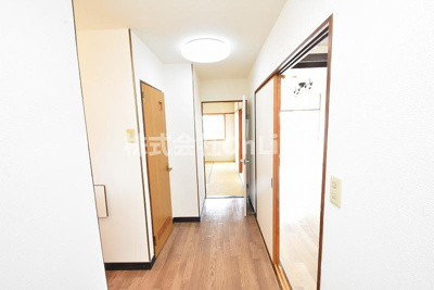 【内装】 | サクラコート高安