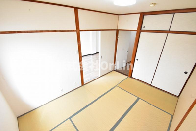 【内装】 | サクラコート高安