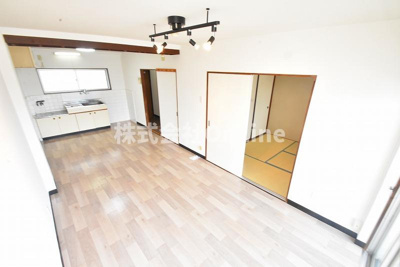 【内装】 | サクラコート高安