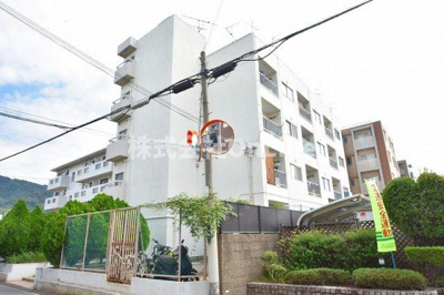 【外観】 | サクラコート高安
