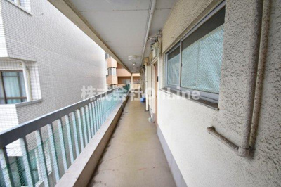 【その他共用部分】 | サクラコート高安