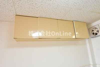 【収納】 | サクラコート高安