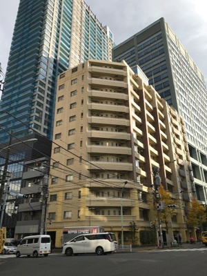 【外観】 | アルシオン文京小石川