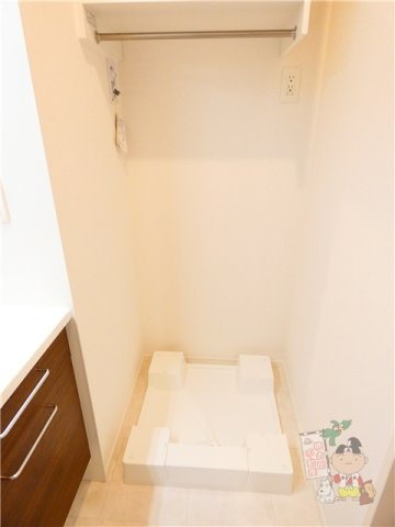 レフィナードの設備