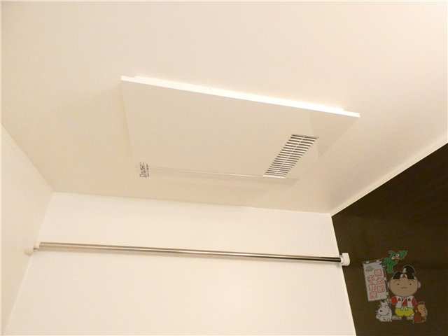 レフィナードの設備