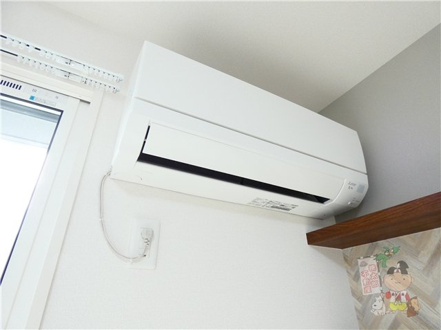 レフィナードの設備