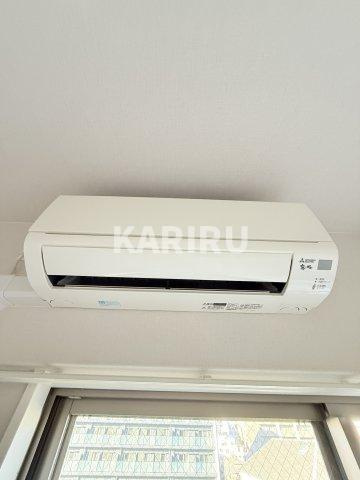 ファーストフィオーレ玉造グレイスの設備