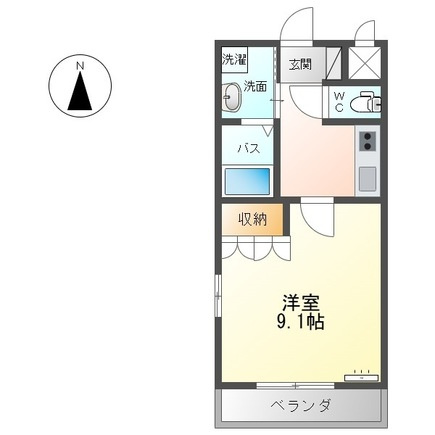 シャトレひだまり