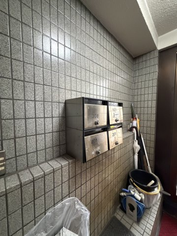 安東ビルのその他共用部分