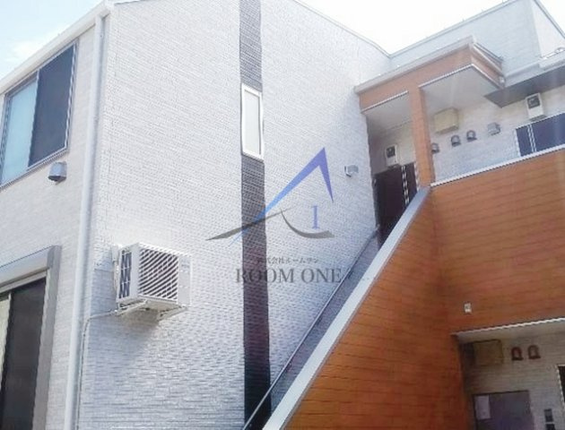 Ｗａｌｅａ　明大前