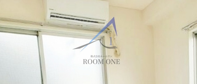 ミルドハイムの設備|エアコンです。