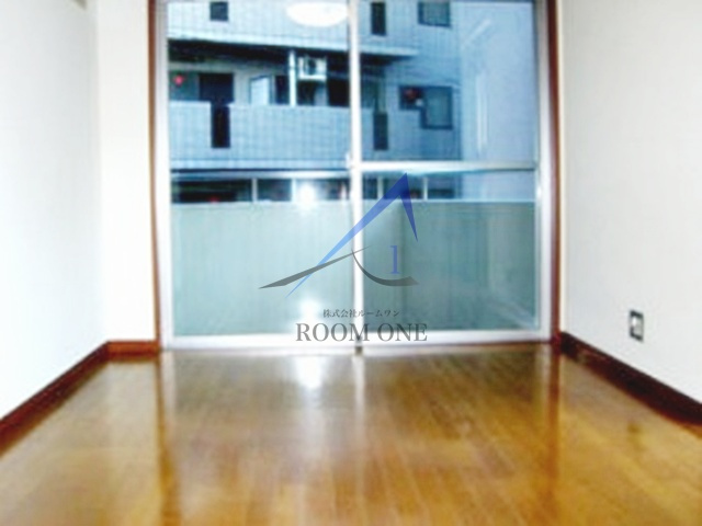 エスペランサ高井戸の寝室|寝室です。