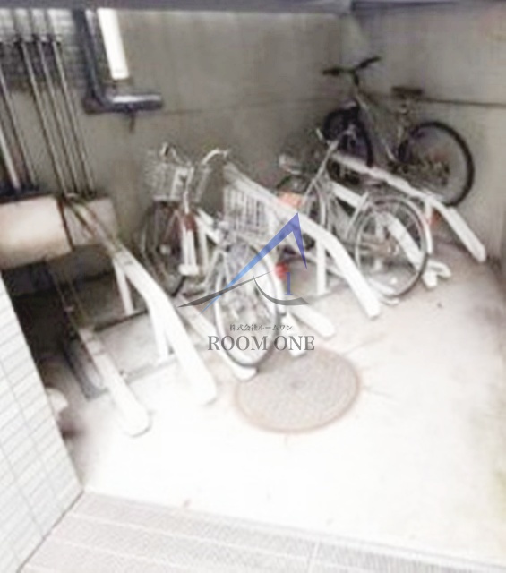 エスペランサ高井戸