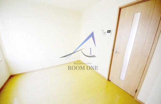 ヴェラハイツ川崎の寝室|寝室です。