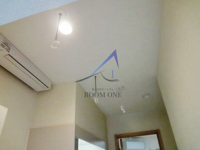 ヴェラハイツ川崎