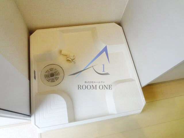 ヴェラハイツ川崎