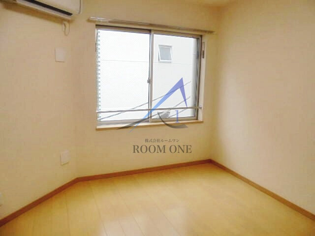 ヴェラハイツ川崎の居間・リビング|洋室のお部屋です。